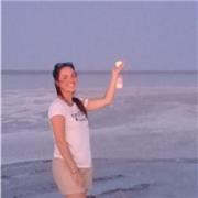 Profesora de Ciencias Sociales con orientación en Geografía. Doy clases particulares virtuales como presenciales a alumnos de Secundaria